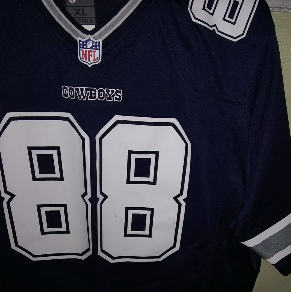 D bryant Jersey
